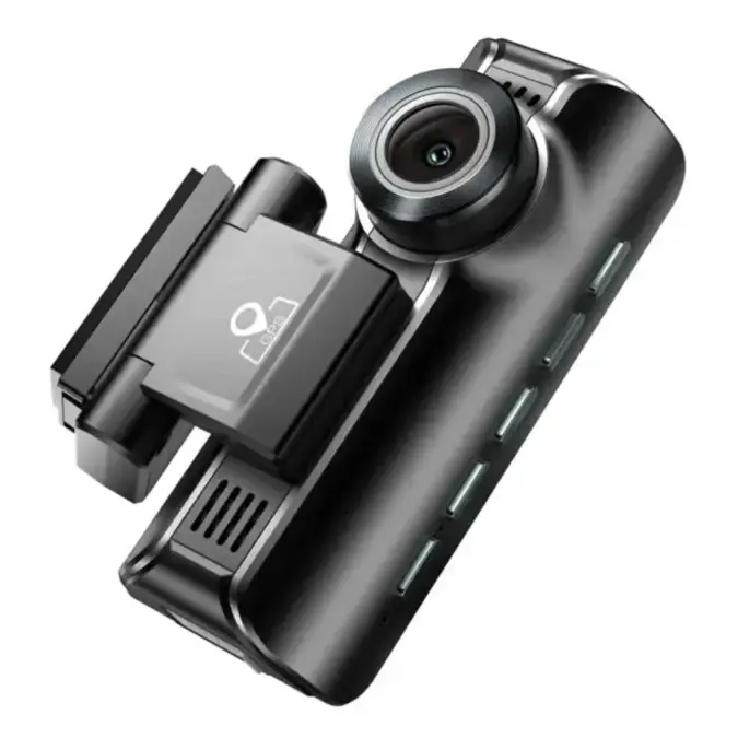 AZDome M770 Pro 1CH 4K Wifi GPS 64gb dashcam