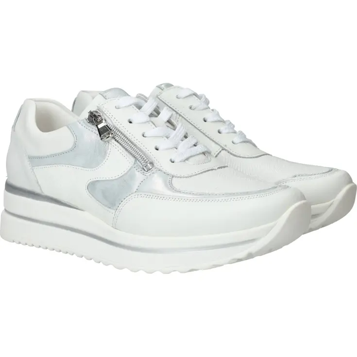 Luana veterschoenen Dames