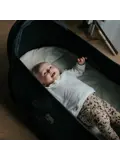 Infant BabyBox Campingbedje - Baby klamboe
