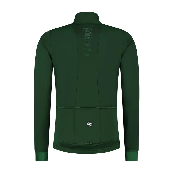 Essential - Fiets Winterjack Heren