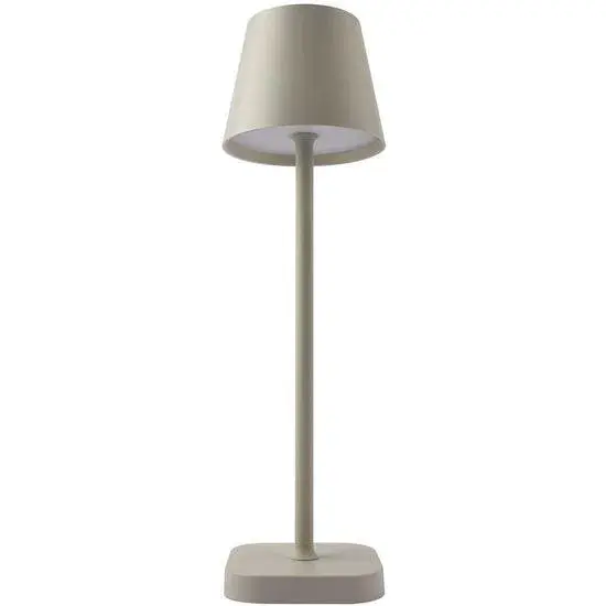 Tafellamp Lume - 3 lichtstanden - 38cm
