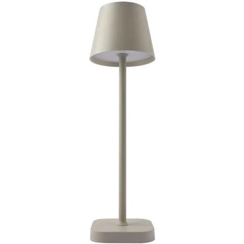 Tafellamp Lume - 3 lichtstanden - 38cm
