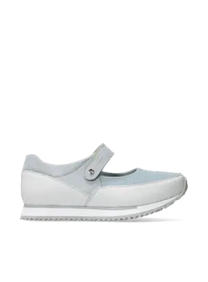 e-Step - Comfortschoenen dames - Wolky