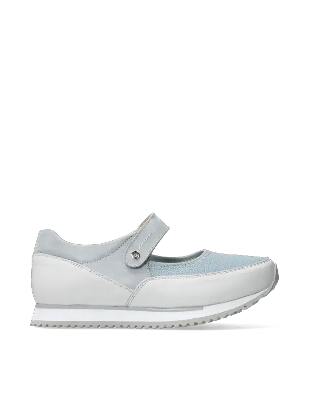 e-Step - Comfortschoenen dames - Wolky