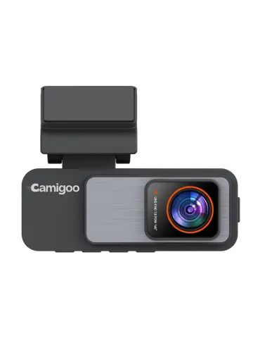 2CH Dashcam - WiFi GPS 4K 64GB - X30 Pro Dashcam