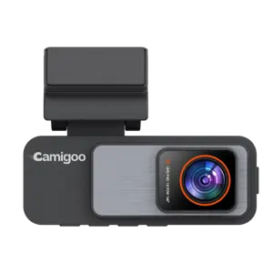 2CH Dashcam - WiFi GPS 4K 64GB - X30 Pro Dashcam