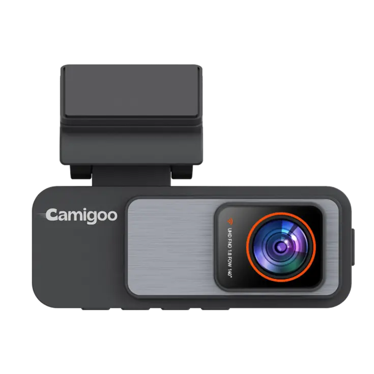 2CH Dashcam - WiFi GPS 4K 64GB - X30 Pro Dashcam