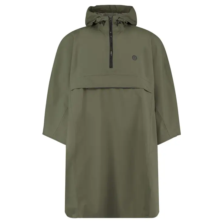 GO Grant Regenponcho - Uniseks