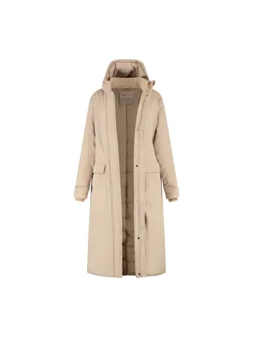 MGO Maira Dames Wintermantel - Waterafstotend