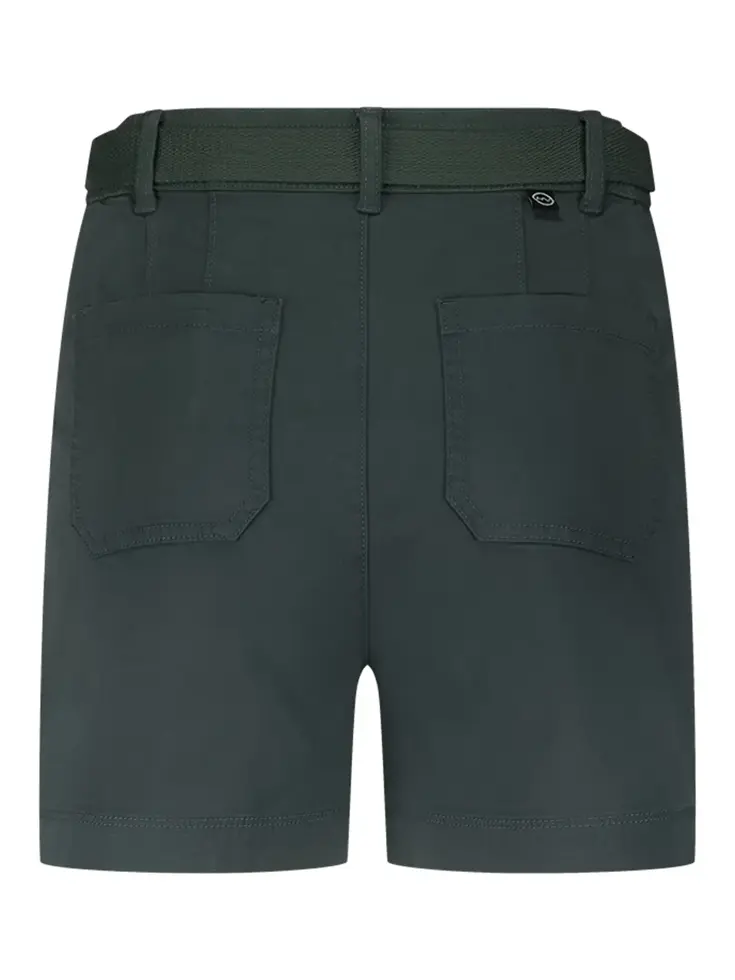 Ivra - Short dames - Human Nature