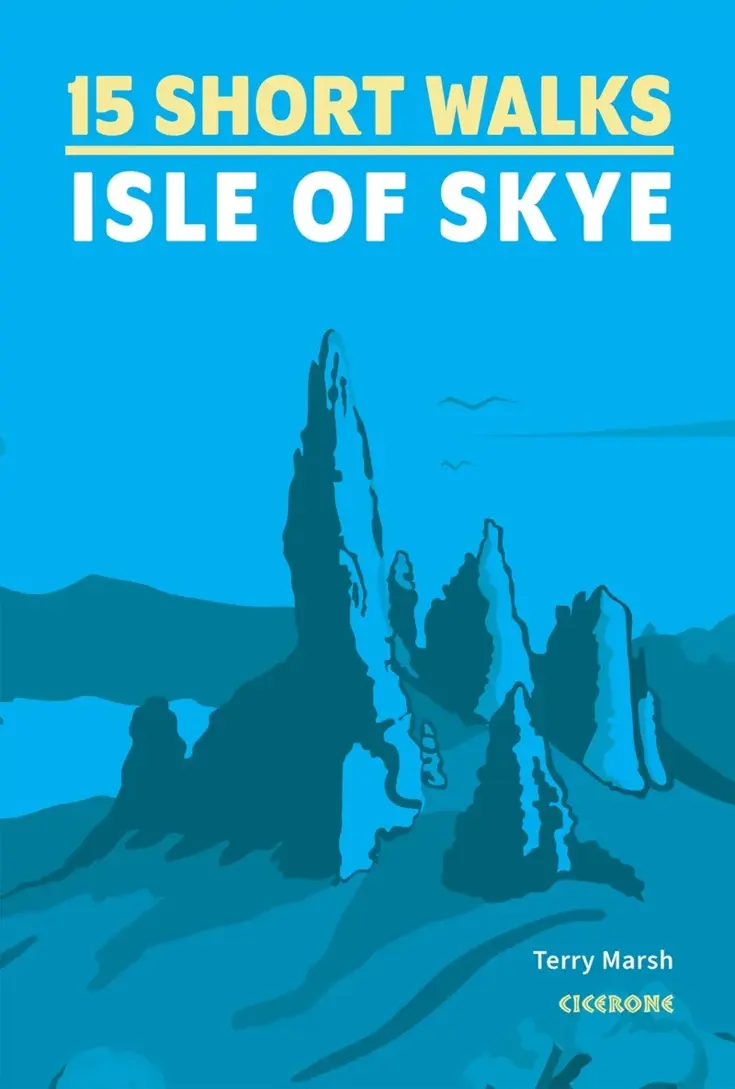 Gids 15 Short Walks Isle of Skye
