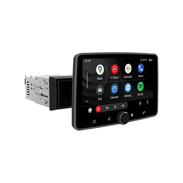 Autoradio AVT-800RTB