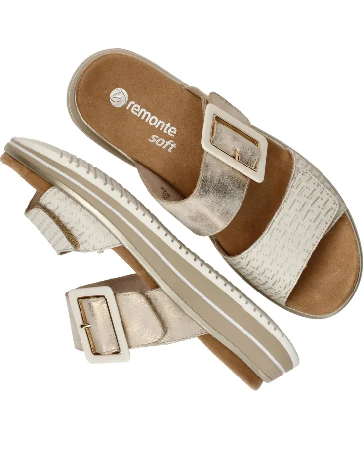 Slippers Dames