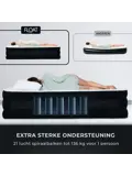 FLOAT Eenpersoons luchtbed - VersaVento