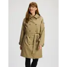 Torry - Parka dames - Human Nature