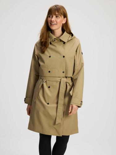 Torry - Parka dames - Human Nature
