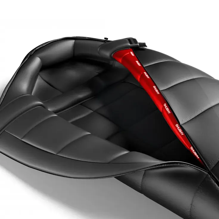 Mummyslaapzak dons Devon