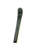 Rossignol Arcade 84 ski's incl.binding
