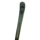Rossignol Arcade 84 ski's incl.binding