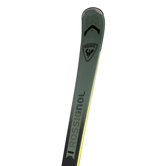 Rossignol Arcade 84 ski's incl.binding