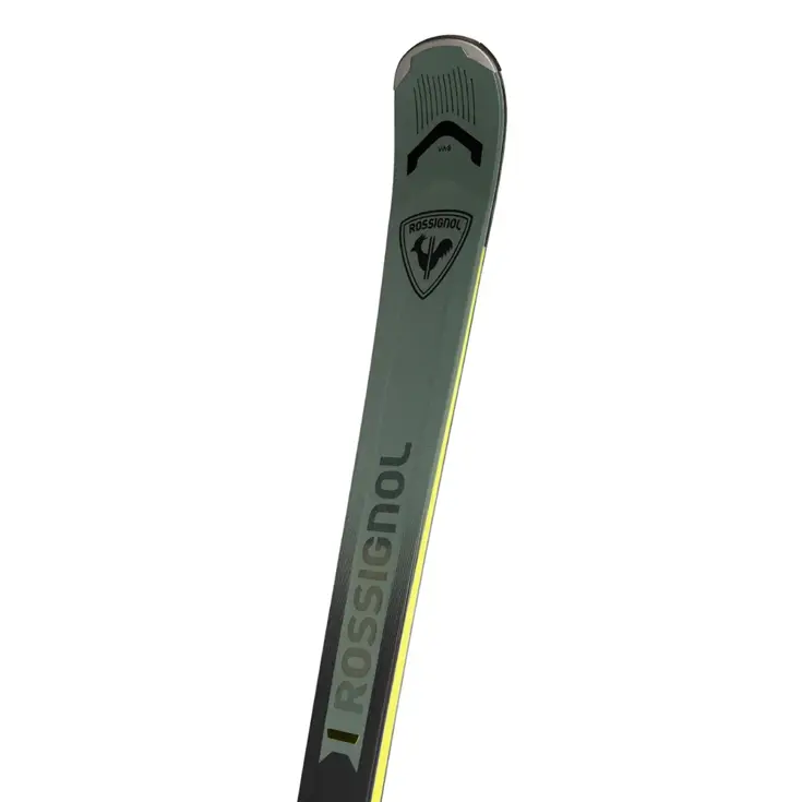 Rossignol Arcade 84 ski's incl.binding