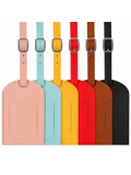 Kofferlabels – Set van 6
