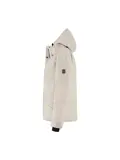 Travelin' Miro Dames - Puffer winterjas