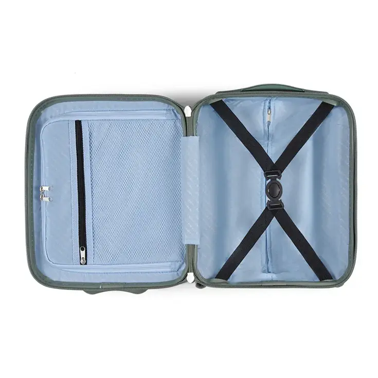 Skyhopper Underseat 40cm koffer – 19L
