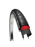 Buitenband Xpedium One 28x1.40 - zwart