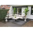 Tepa Bijzettafel Garden Impressions