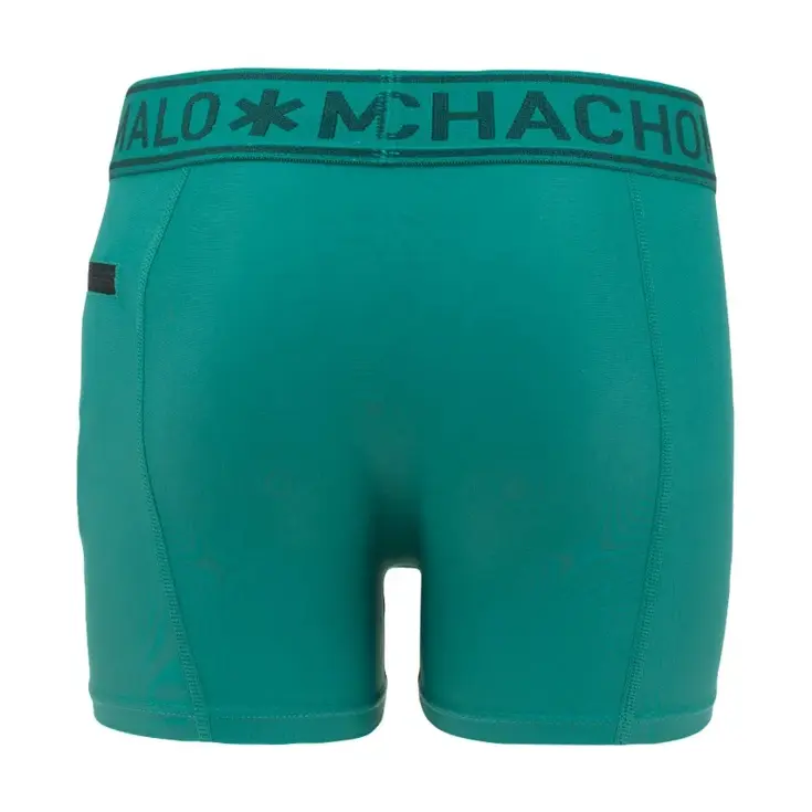 Muchachomalo -  Rits Zwemboxer - Jongens