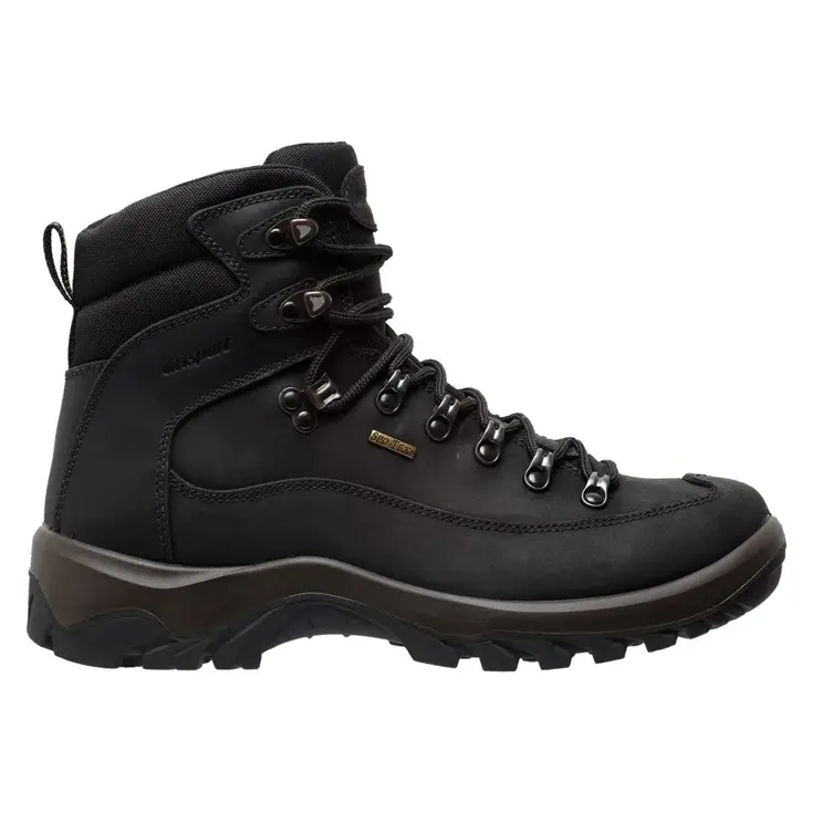 Brenta Mid - Wandelschoenen