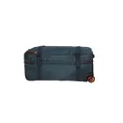 Travelite Tarifa wheelbag/doubledecker Blauw