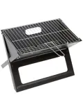 Barbecue Notebook/vuurkorf Houtskool