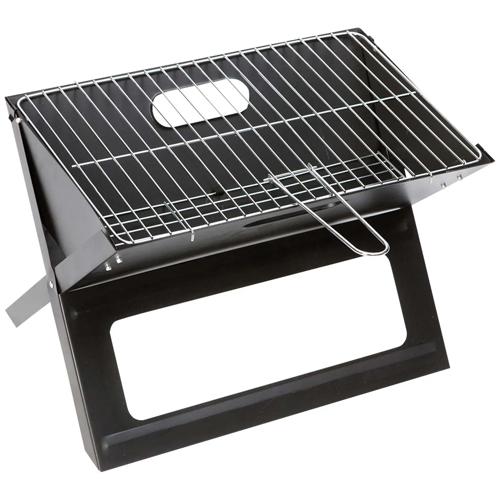 Barbecue Notebook/vuurkorf Houtskool