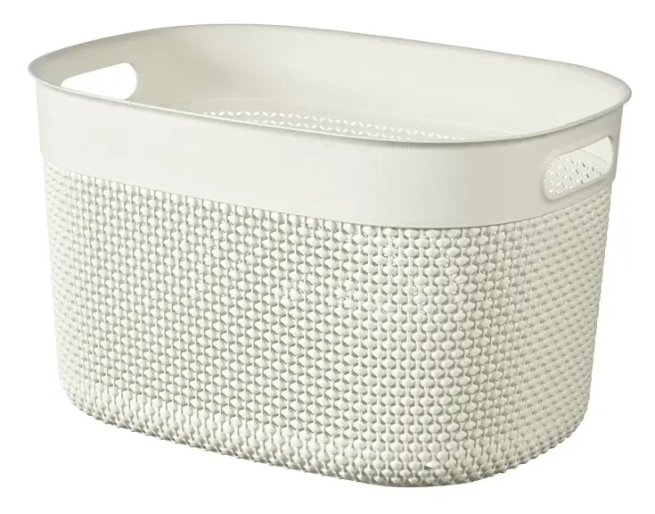 Filo Mand L  -18L - Wit