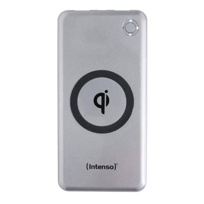 Intenso WPD10000 Draadloze Powerbank