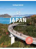 Fietsgids Best Bike Rides Japan 1