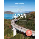 Fietsgids Best Bike Rides Japan 1