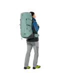 Deuter core 45+10 sl backpack Grijs