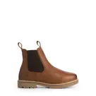 Travelin' Romstad Dames - Chelsea boots - Wol