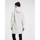 Teral – Softshell parka dames - Human Nature