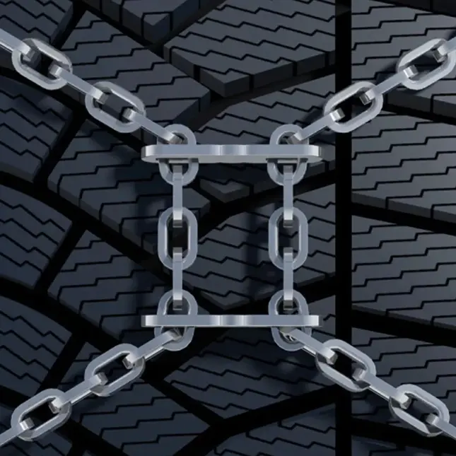 König XG CROSS 251 Sneeuwkettingen