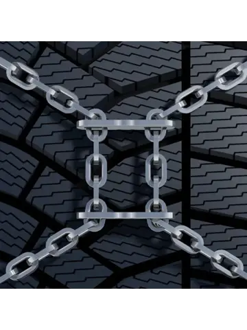 König XG CROSS 248 Sneeuwkettingen