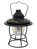 Orix Oplaadbare Campinglamp met Dimfunctie