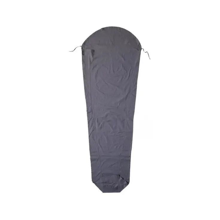 Cocoon Mummy Liner 100% Katoen Elephant Grey