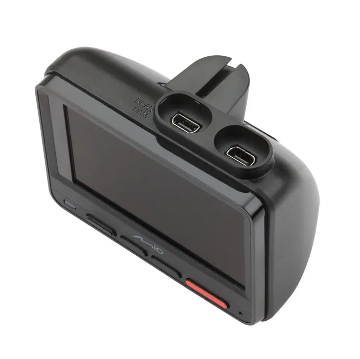 MiVue 935W 4K UHD dashcam