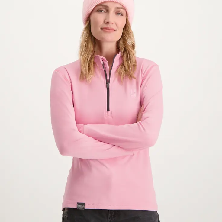 Poederbaas Arctic Skipully Dames