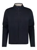 Yale - Gevoerd fleecevest heren - Human Nature