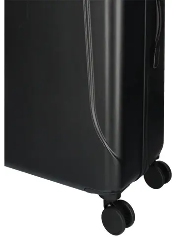 Edmonton - XL Large Koffer -  80  cm - 106 Liter